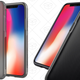 Anker iPhone X Touch Case, $7 with code KRPX11DM
Anker iPhone X Breeze Case, $7 with code KRPX11DM